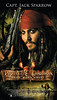 Pirates of the Caribbean: Dead Mans Chest (2006) - Poster