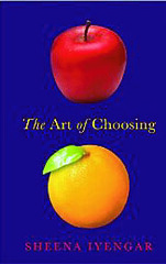 the art of choosing