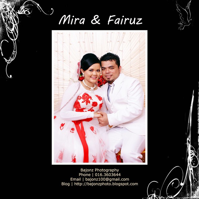 Mira & Fairuz