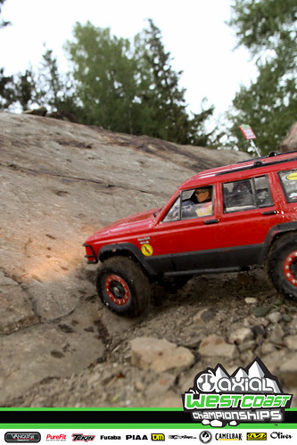 Axial Blog - G6 Challenge