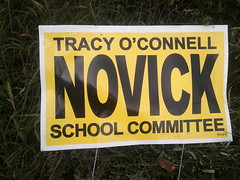 Tracy Novick