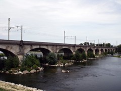 Pont de Montlouis-sur-Loire (1846)