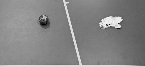basquet en bn by dolors ayxendri