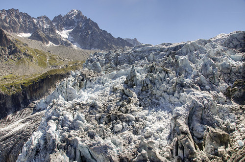 Glacier de Argentiere 05