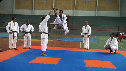 Jacundá_lipaki_karate