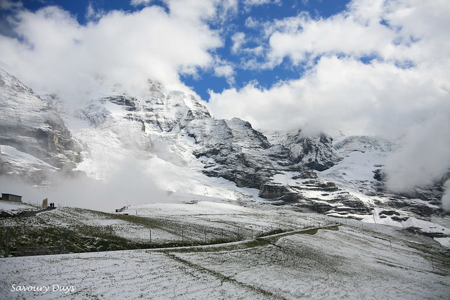 Jungfrau - Switzerland