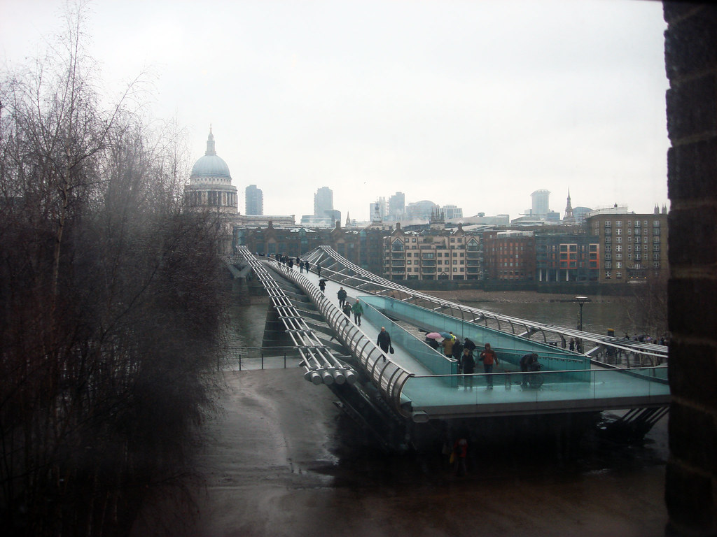 From Tate Modern