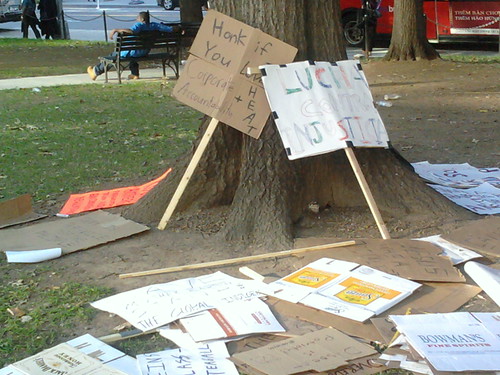 SIgn Pile