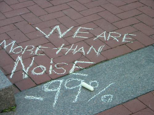 more than noise