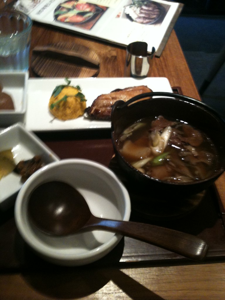Yamagata Prefecture Food