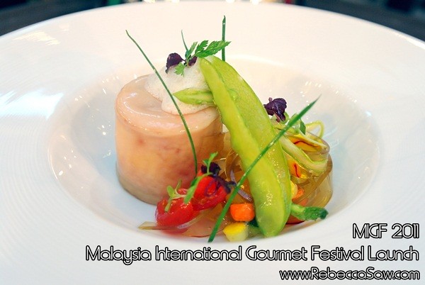 MIGF 2011 - Malaysian International Gourmet Festival-34