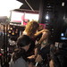 Inspire Cosmetics, Social Lodge, TIFF 2011
