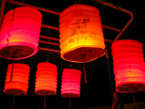 IMG_1087 Lanterns , 2011- zhong qiu ,中秋
