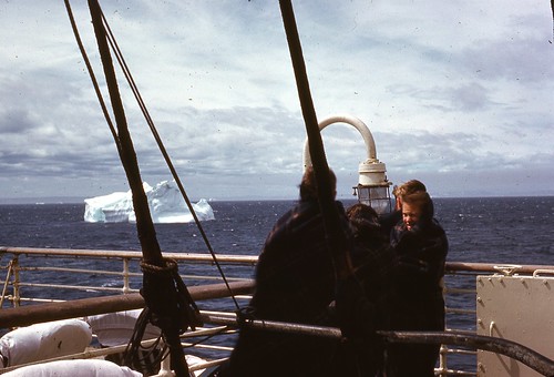 Iceberg Belle Isle 2