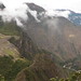 Machu Pichu from Waynapicchu
