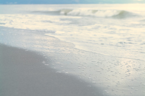 フリー写真素材|自然・風景|海|ビーチ・砂浜|日本|