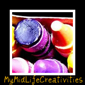 MyMidlifeCreativities