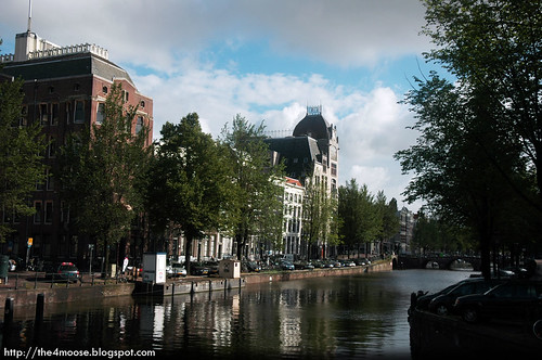 Amsterdam - Keizersgracht