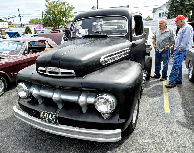 black ford pickup fused photomatic dok1 1951fordpickuo