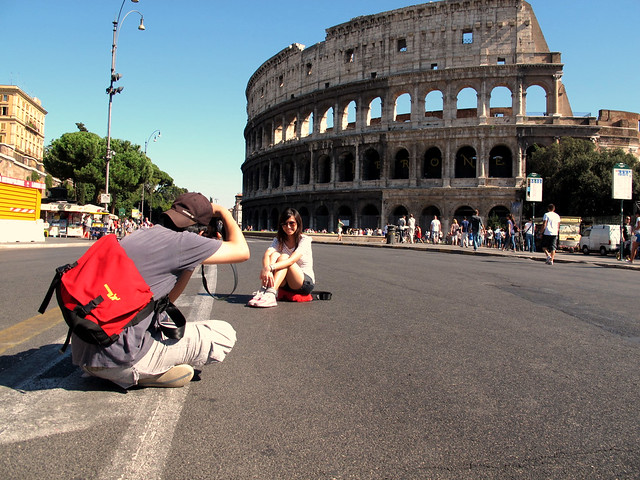 Europe_Trip_Colisseum_Rome_Italy_Mei_yan_Carlock