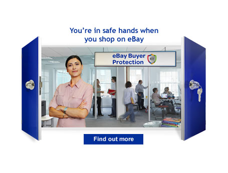 ebay's open door policy