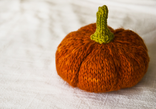 knitted pumpkins_2