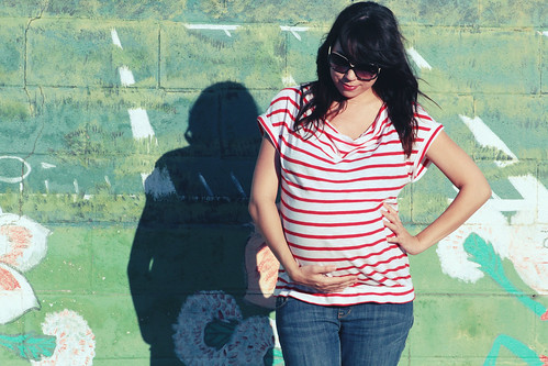 Pregnancy Blog: 36 weeks