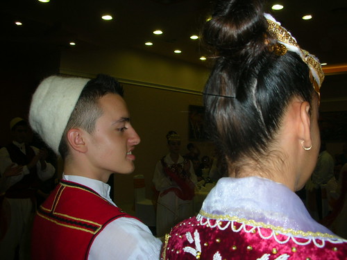 Albanian wedding by rozafa2010