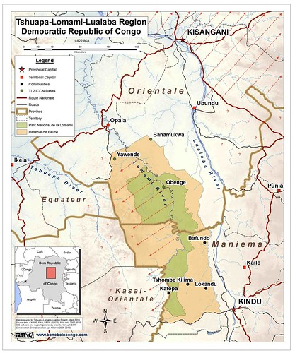 map_okapi distribution
