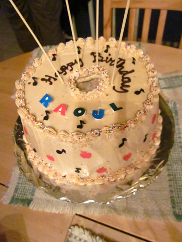 Birthday Cake 0057