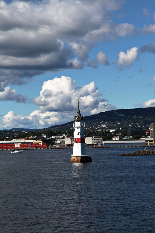 Oslo Faro