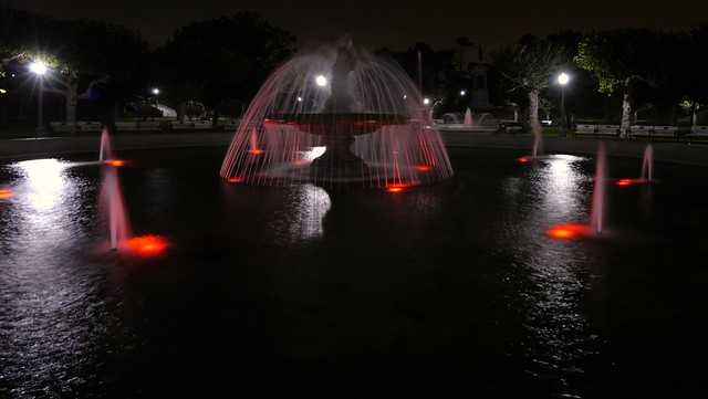 Fountain 02
