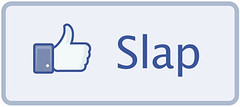 Facebook Slap Button