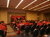 Caps Convention 2011 - 20 Questions with Ted