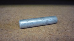 Cissell F137 latch plunger