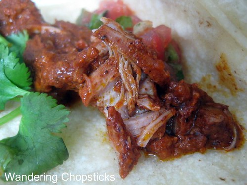 Cochinita Puerco Pibil (Mexican Slow-Roasted Pork) 16