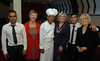 Mafiz Ali opens refurbished Ayr Spice Indian Restaurant function room