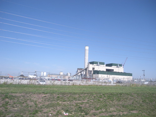 Prairie State Power Plant