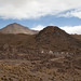 El Pueblo Fantasma a 4800m (Quetena)