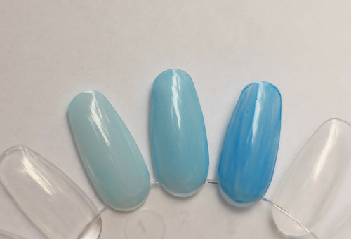 Les Jeans De Chanel OPI What with The Cattitude?,Chanel Coco Blue,Mavala Cyclades Blue