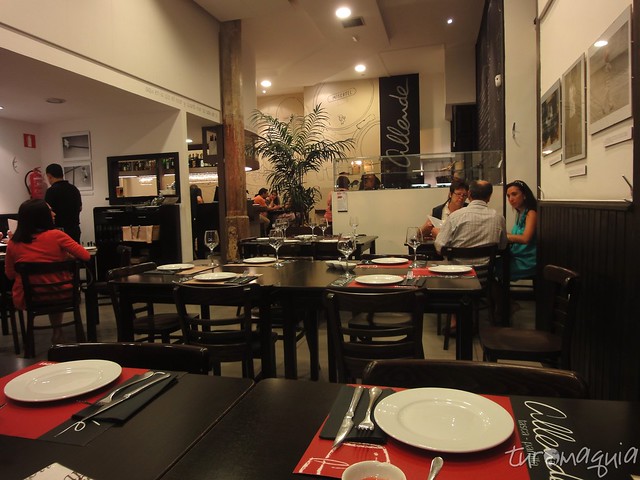 Restaurante Allende - Gran Canaria