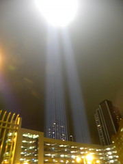 New York Remembers 9/11