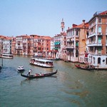 Venice : The Grand Canal - EXPLORE
