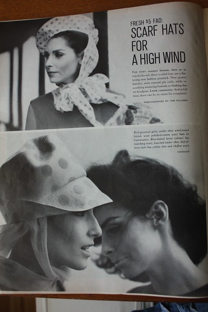 Look Magazine, May 7, 1963