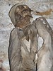 Jedediah Gainer, Sailor, Digital Colour Photograph, The Capuchin Catacombs of Palermo