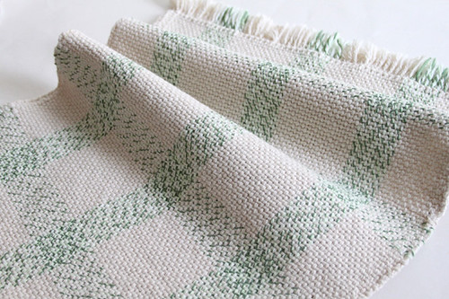 Birthday Gift - Woven Kitchen Towels