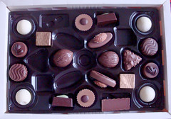 Chocolat par Julie70