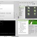 Linux Mint 11 Katya base Ubuntu Natty