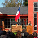 Acto Inauguración discurso Soledad Uribe