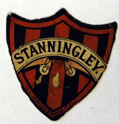 football stanningley